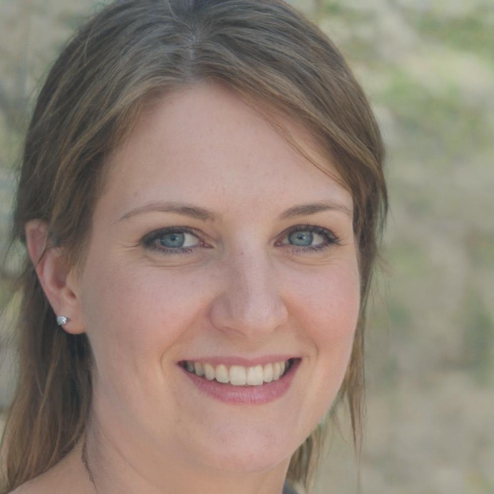 Freya Ragnvaldsdóttir budget strategy instructor