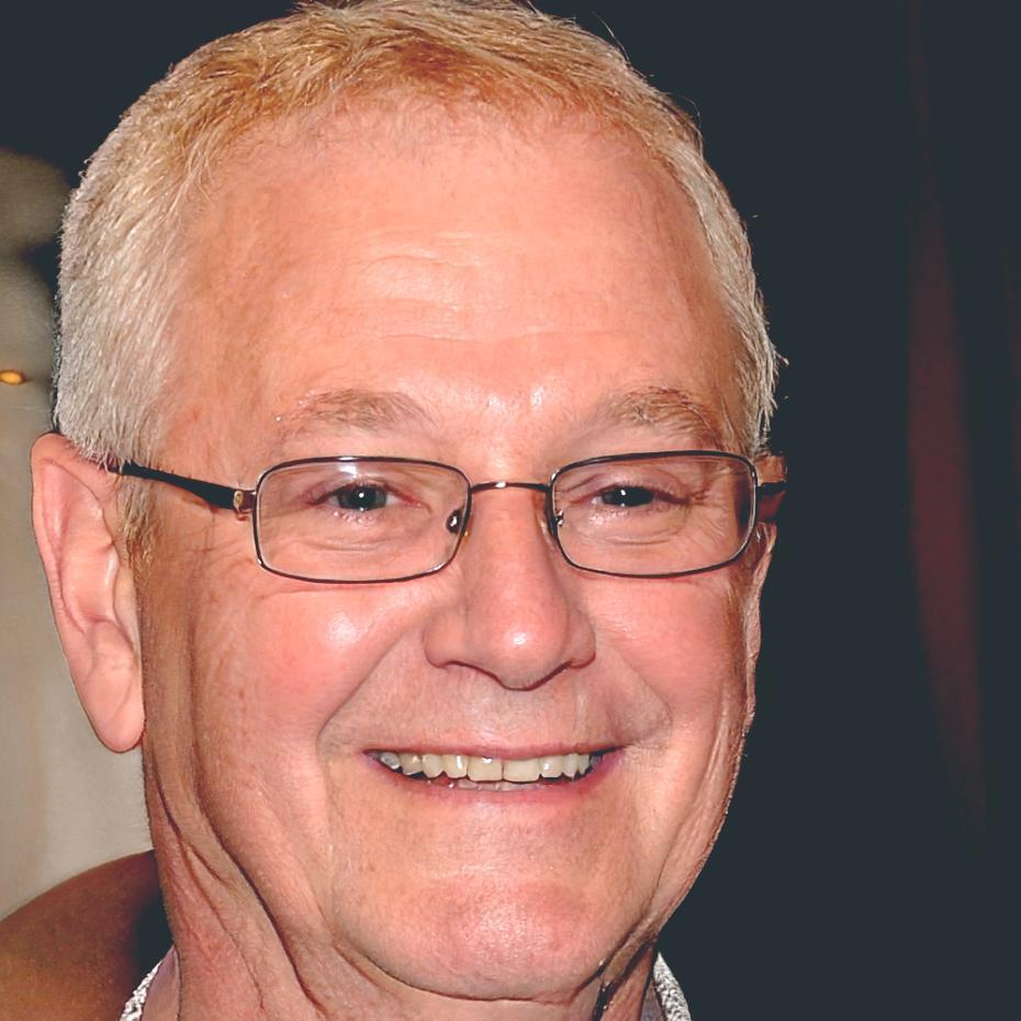 Kelton Bradbury financial planning instructor