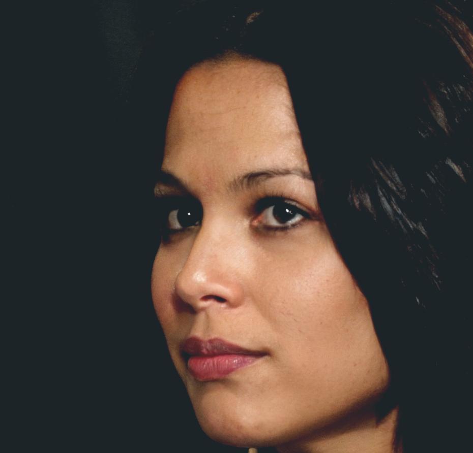 Saskia Lindquist, Risk Analysis Specialist