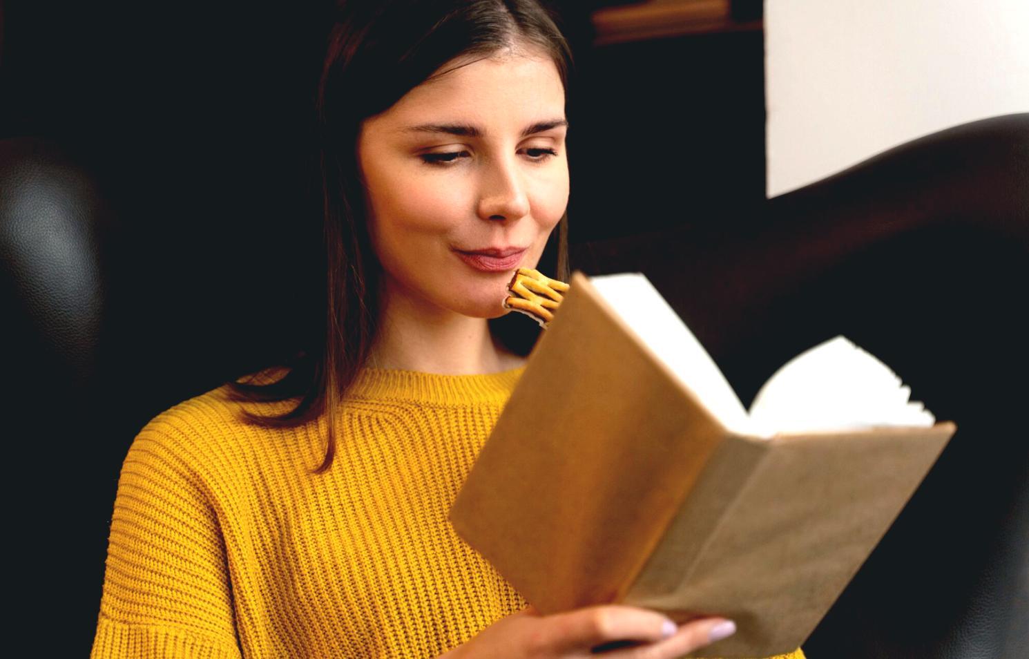 Workshop participant working through financial scenarios