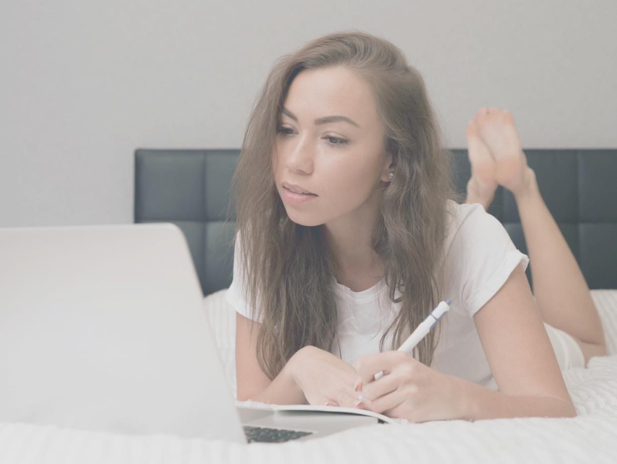 Financial data analysis and contingency planning materials